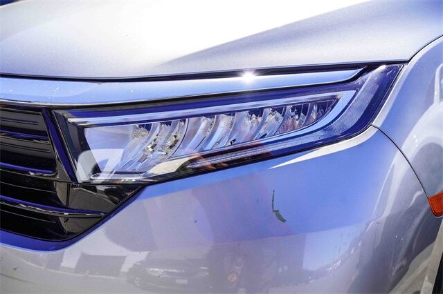2024 Honda Odyssey EX-L Moreno Valley CA