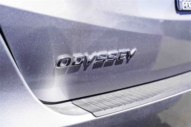 2024 Honda Odyssey EX-L Moreno Valley CA