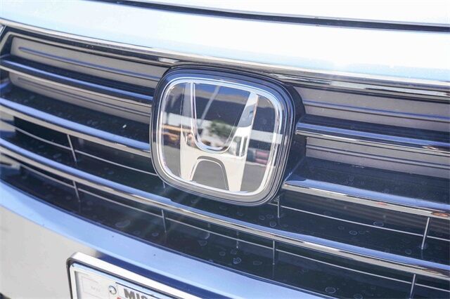 2024 Honda Odyssey EX-L Moreno Valley CA