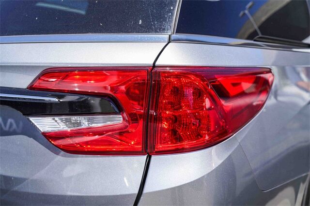 2024 Honda Odyssey EX-L Moreno Valley CA