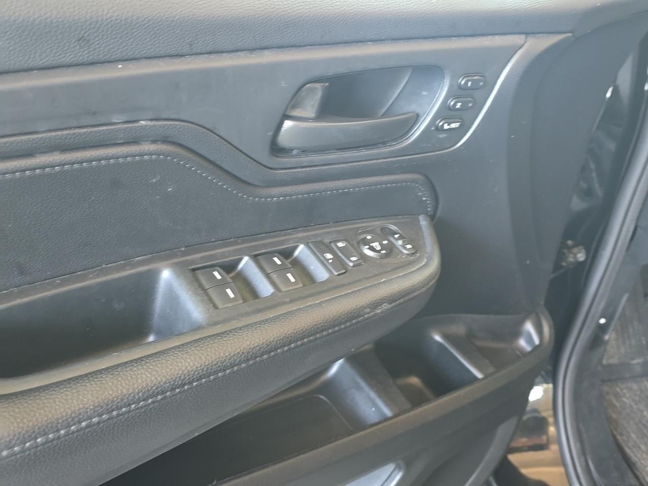 2024 Honda Odyssey EX-L Gaithersburg MD