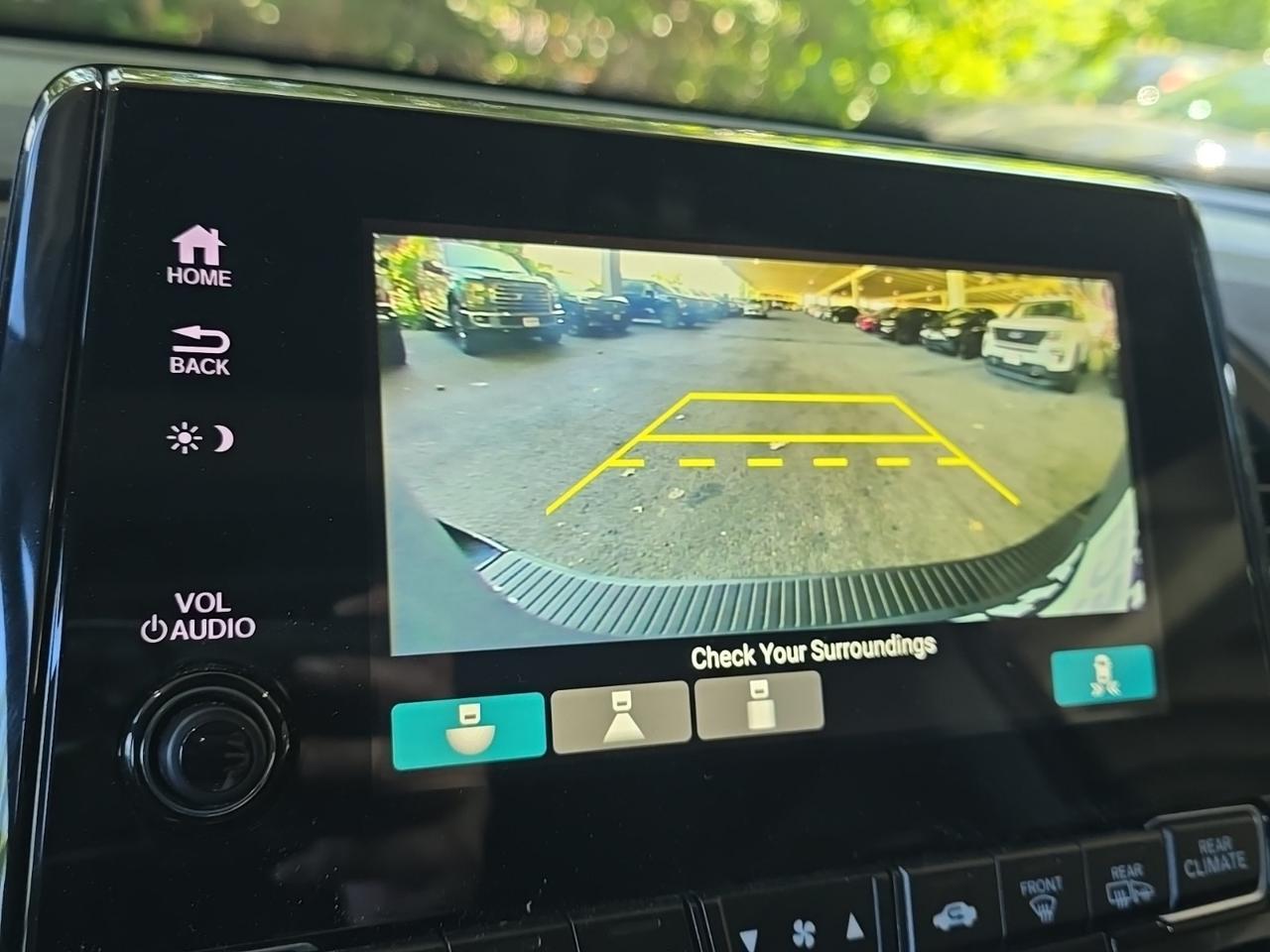 2024 Honda Odyssey EX-L Gaithersburg MD