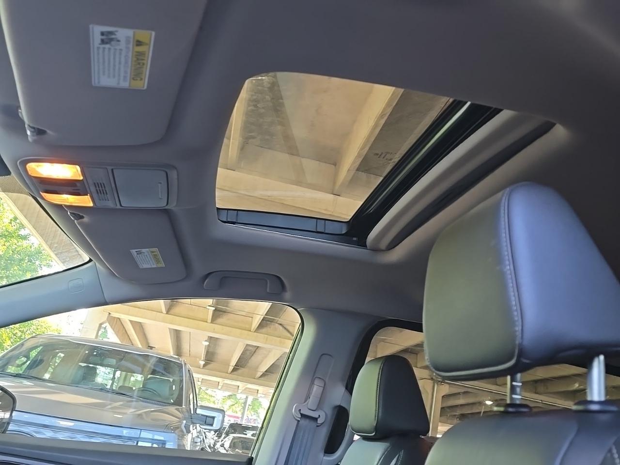 2024 Honda Odyssey EX-L Gaithersburg MD