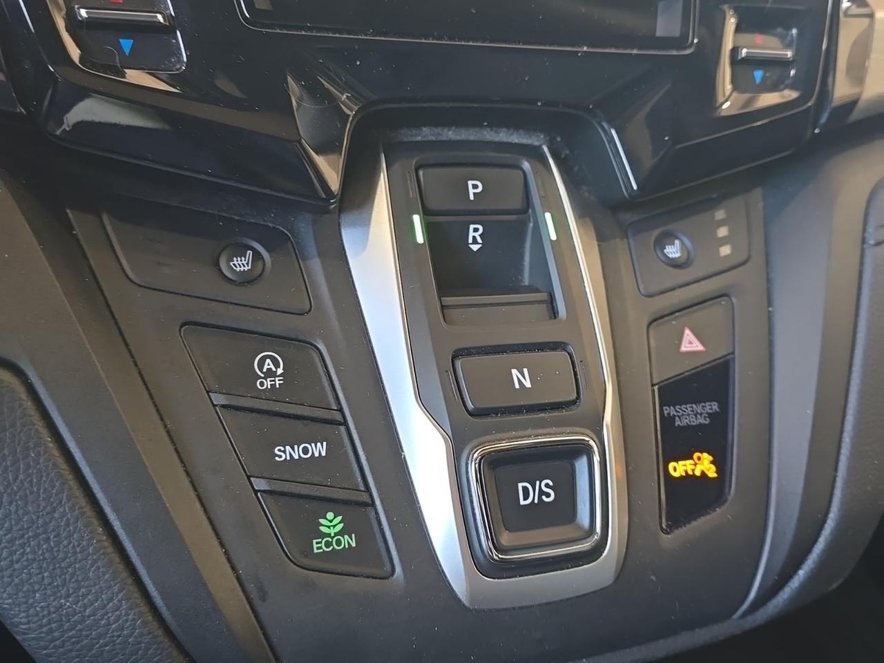 2024 Honda Odyssey EX-L Gaithersburg MD