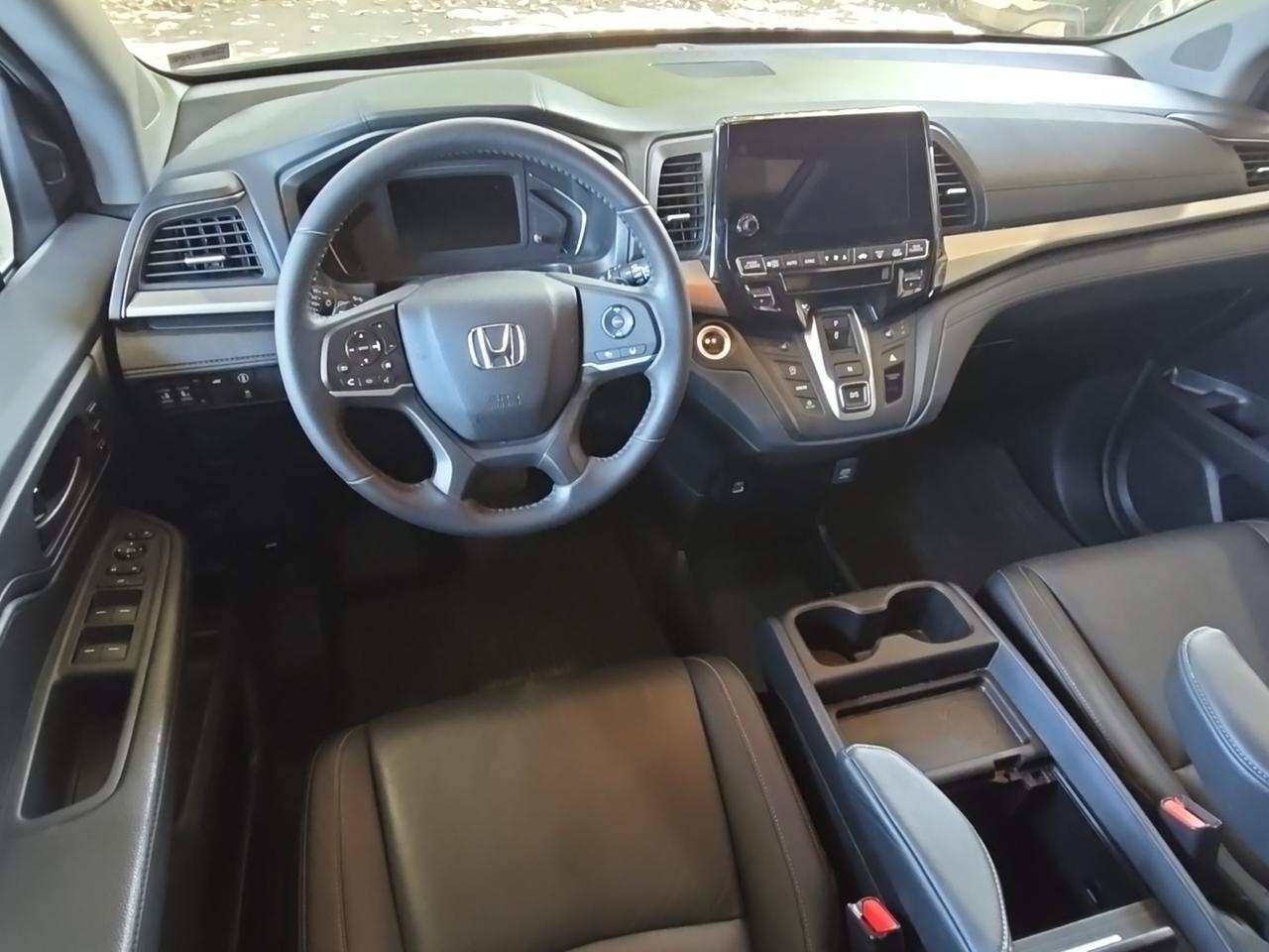 2024 Honda Odyssey EX-L Gaithersburg MD