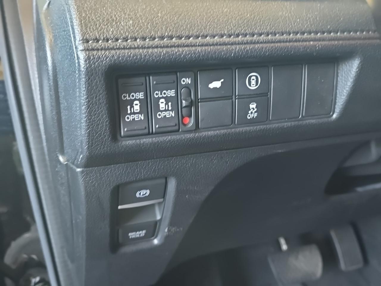 2024 Honda Odyssey EX-L Gaithersburg MD