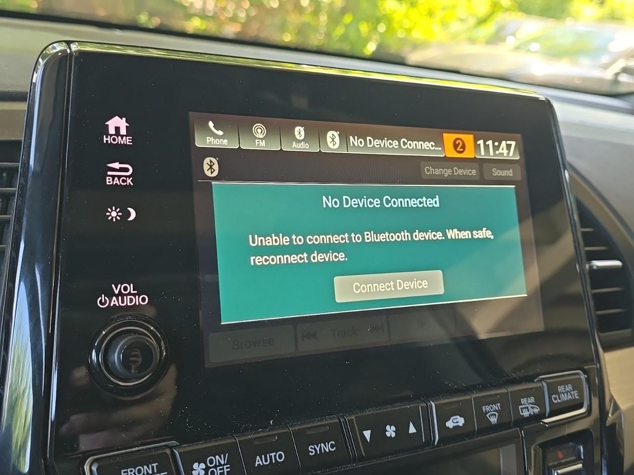 2024 Honda Odyssey EX-L Gaithersburg MD