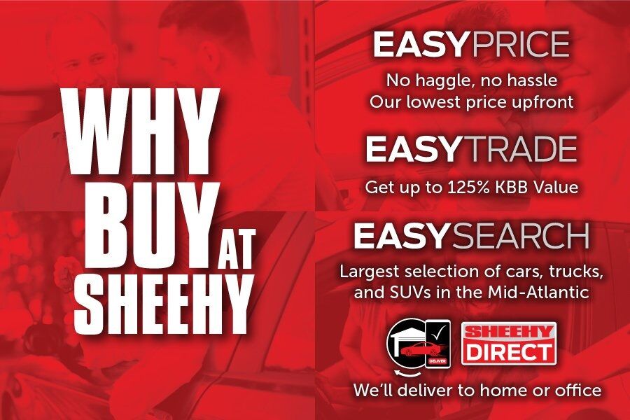 2024 Honda Odyssey EX-L Gaithersburg MD