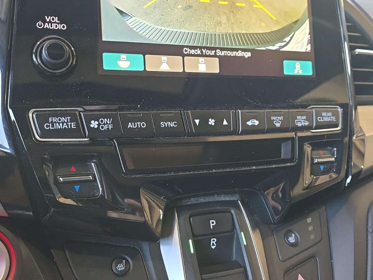 2024 Honda Odyssey EX-L Gaithersburg MD