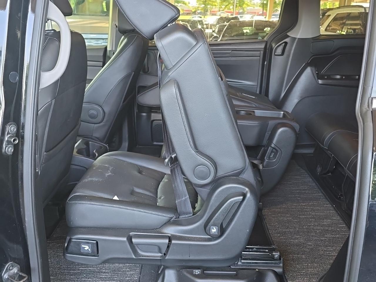 2024 Honda Odyssey EX-L Gaithersburg MD