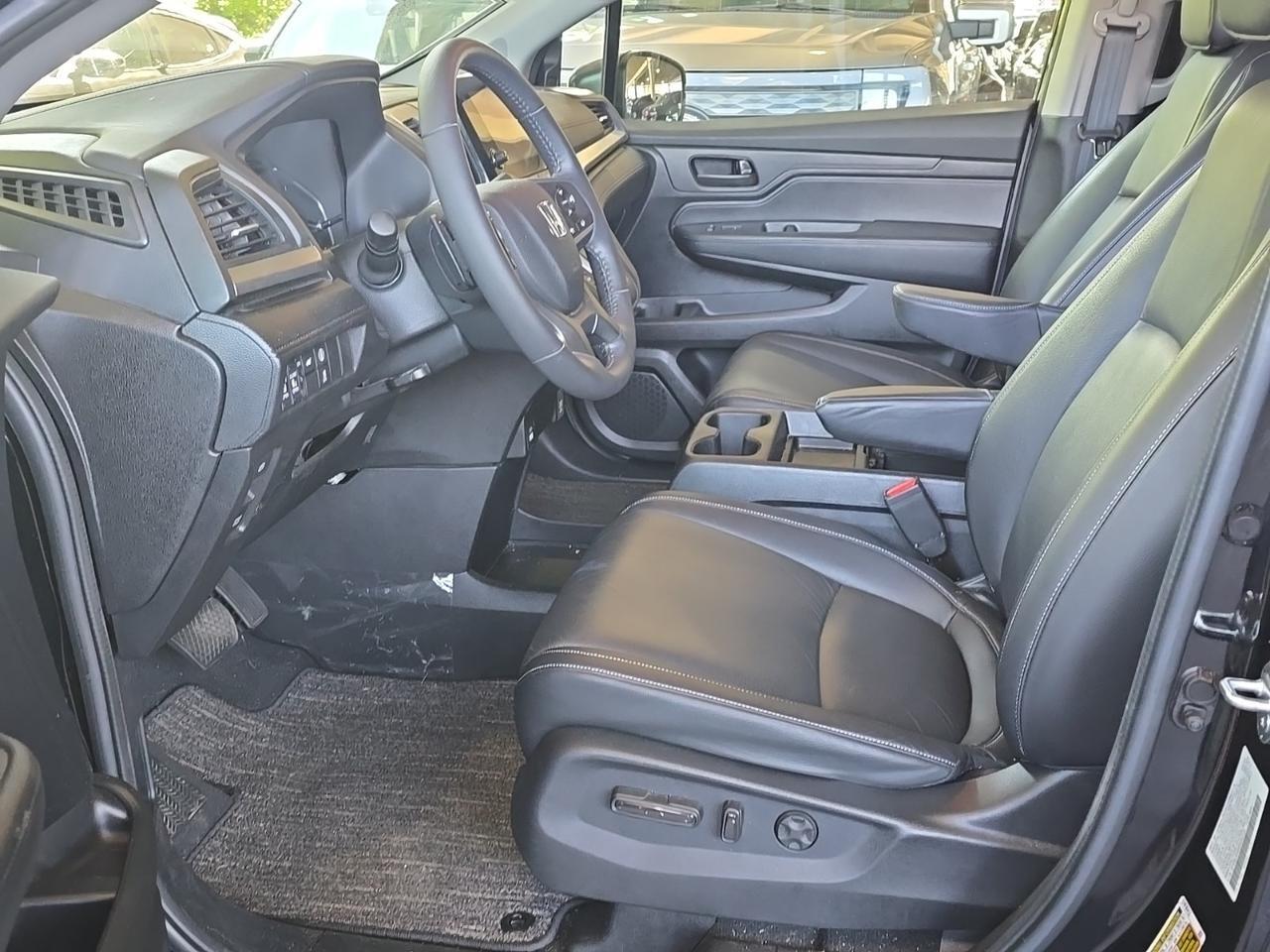 2024 Honda Odyssey EX-L Gaithersburg MD