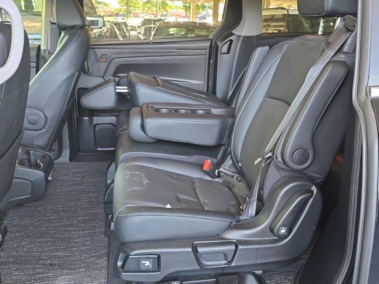 2024 Honda Odyssey EX-L Gaithersburg MD