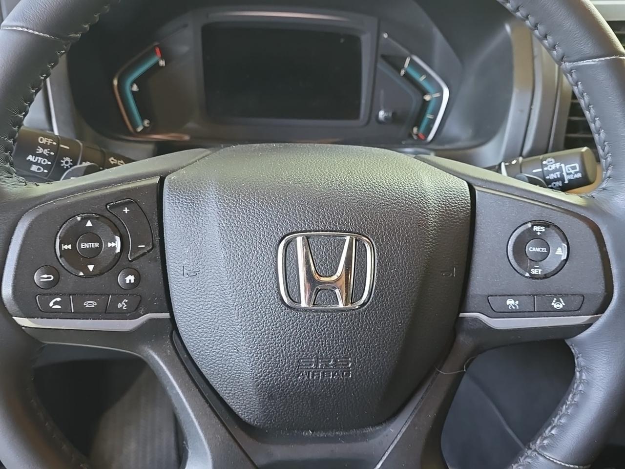 2024 Honda Odyssey EX-L Gaithersburg MD