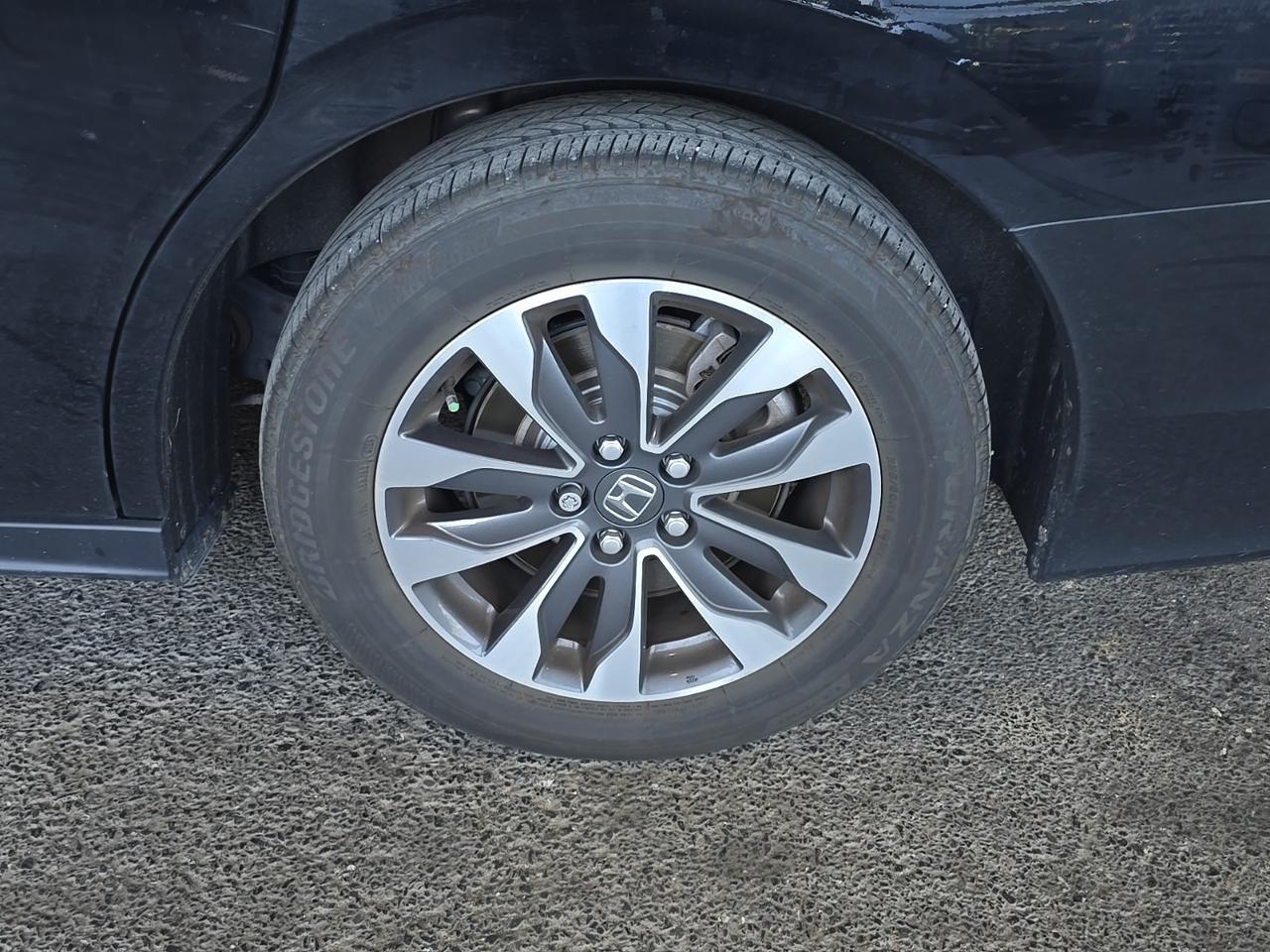 2024 Honda Odyssey EX-L Gaithersburg MD