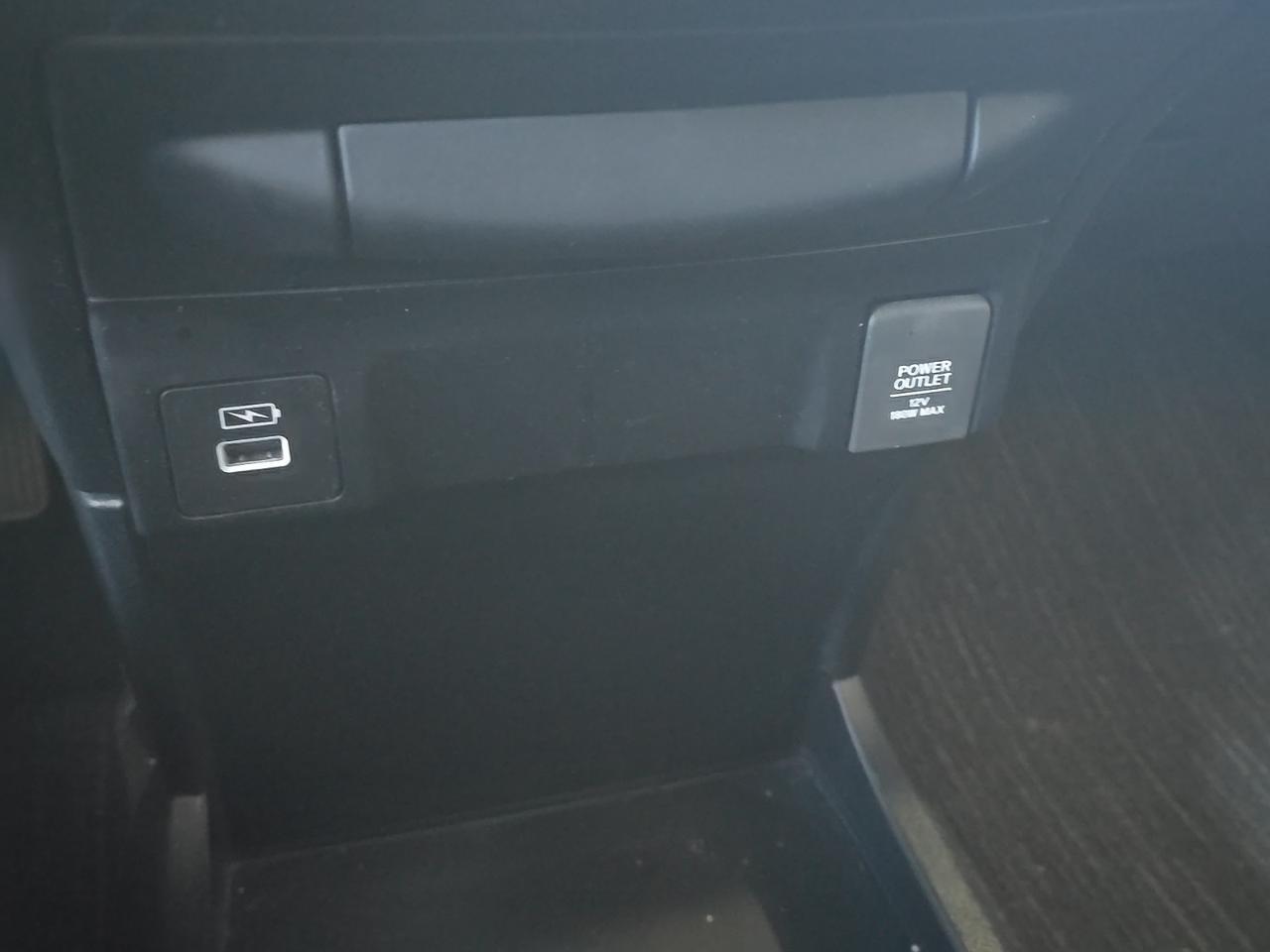 2024 Honda Odyssey EX-L Gaithersburg MD