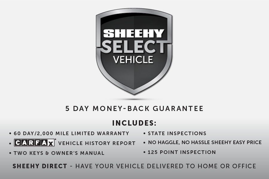 2024 Honda Odyssey EX-L Gaithersburg MD