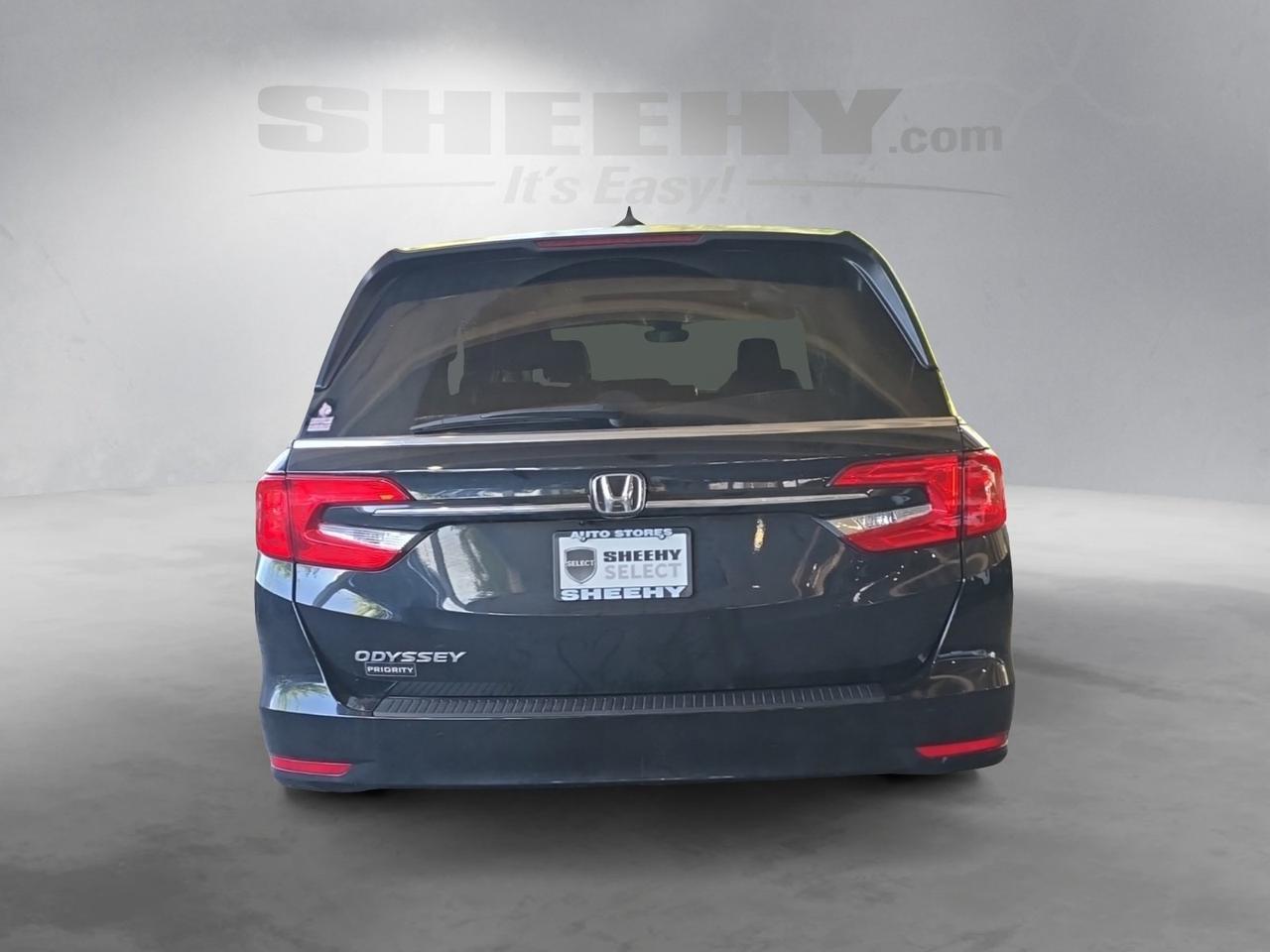 2024 Honda Odyssey EX-L Gaithersburg MD