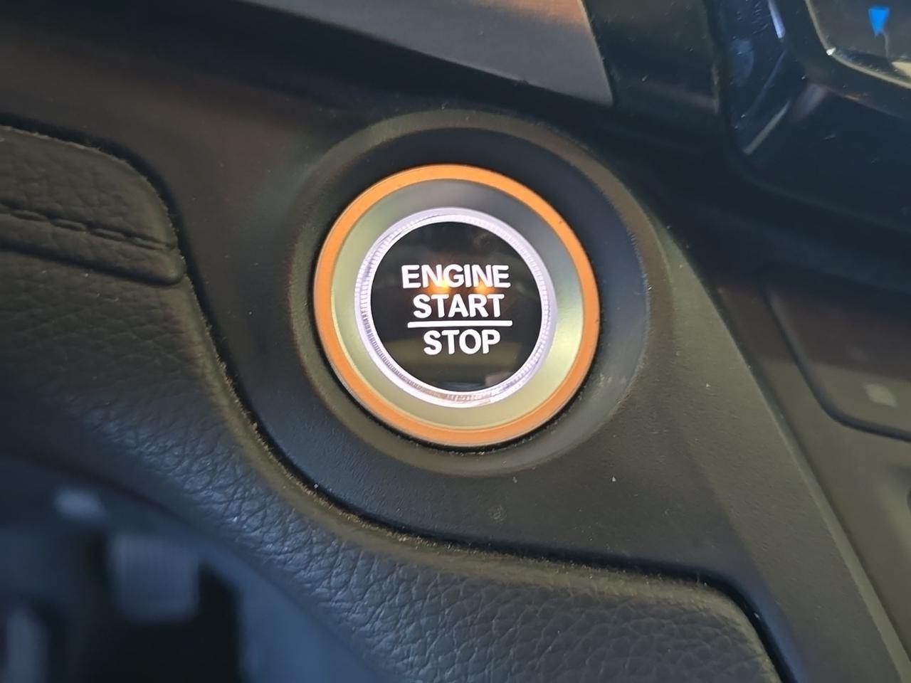 2024 Honda Odyssey EX-L Gaithersburg MD