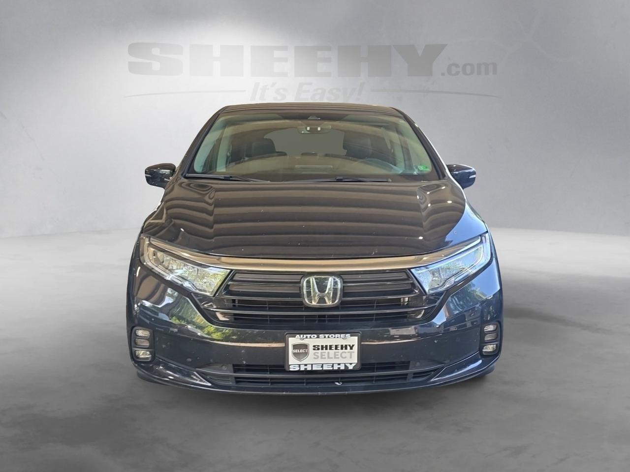 2024 Honda Odyssey EX-L Gaithersburg MD