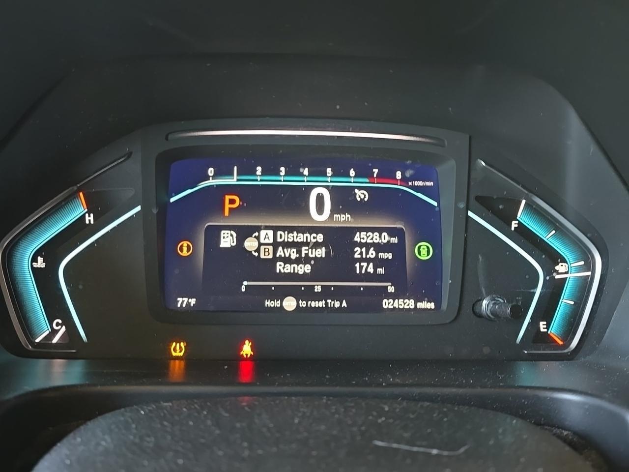 2024 Honda Odyssey EX-L Gaithersburg MD