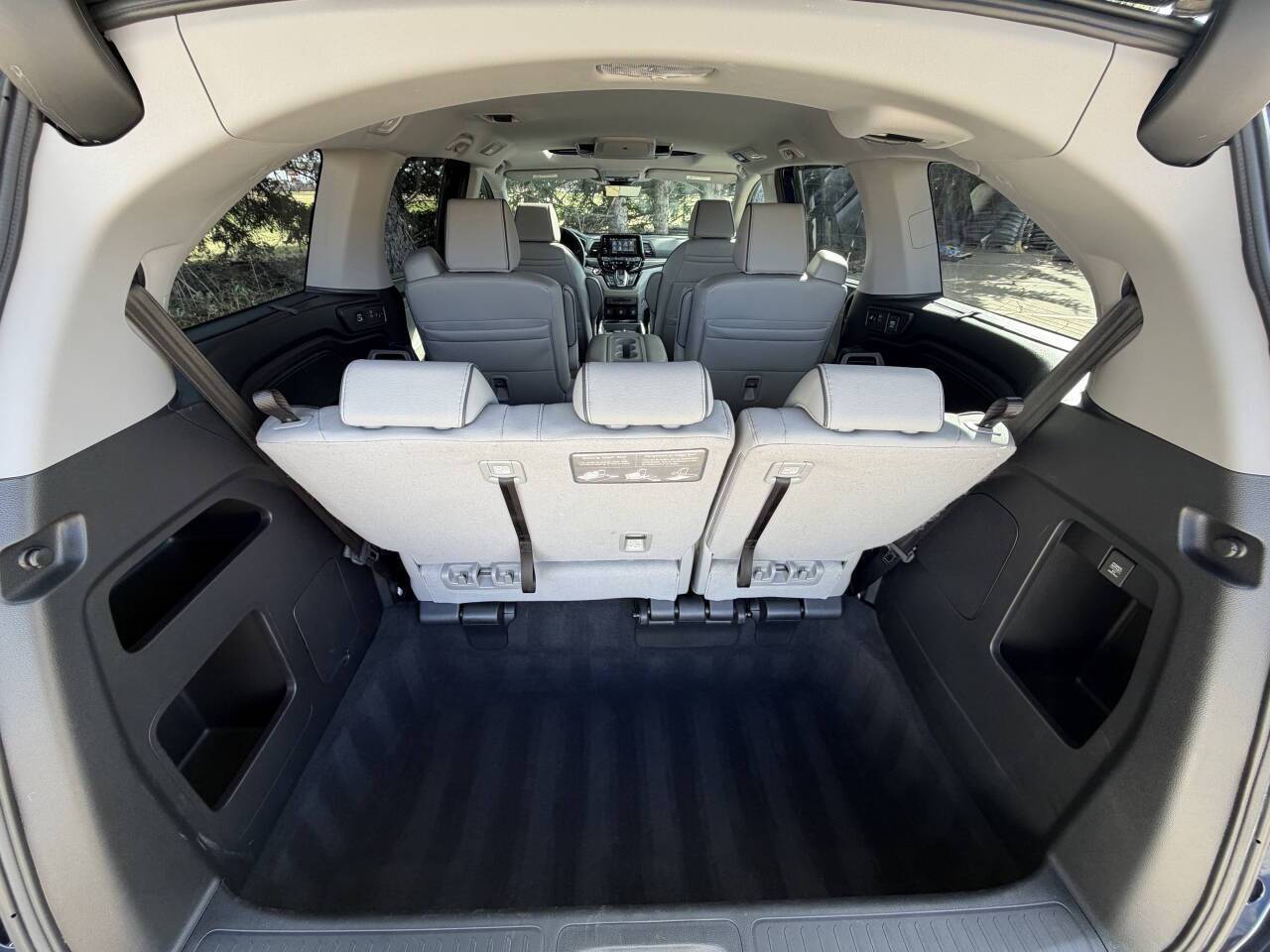 2024 Honda Odyssey Elite 4dr Mini Van Eldridge IA