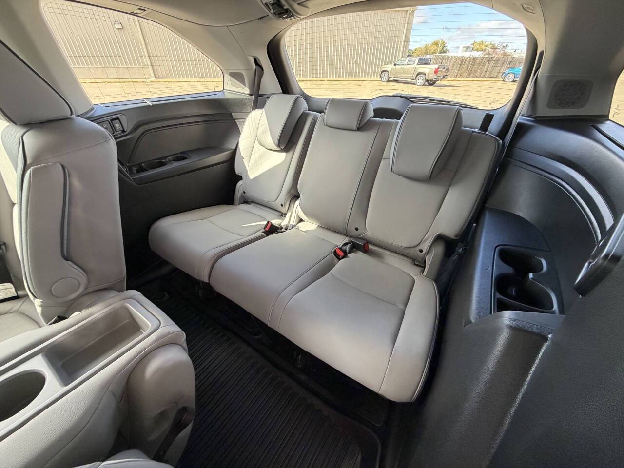 2024 Honda Odyssey Elite 4dr Mini Van Eldridge IA