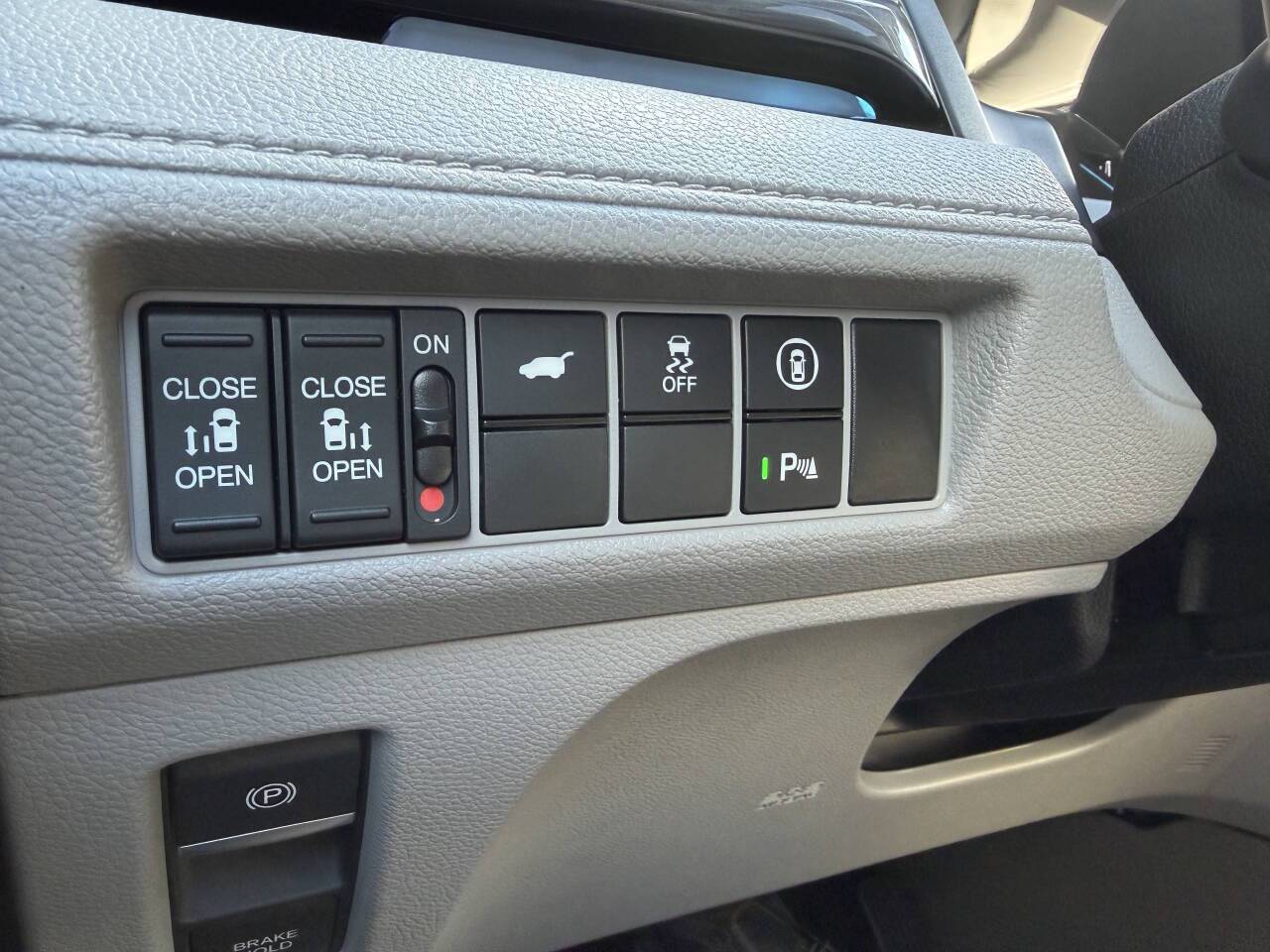 2024 Honda Odyssey Elite 4dr Mini Van Eldridge IA