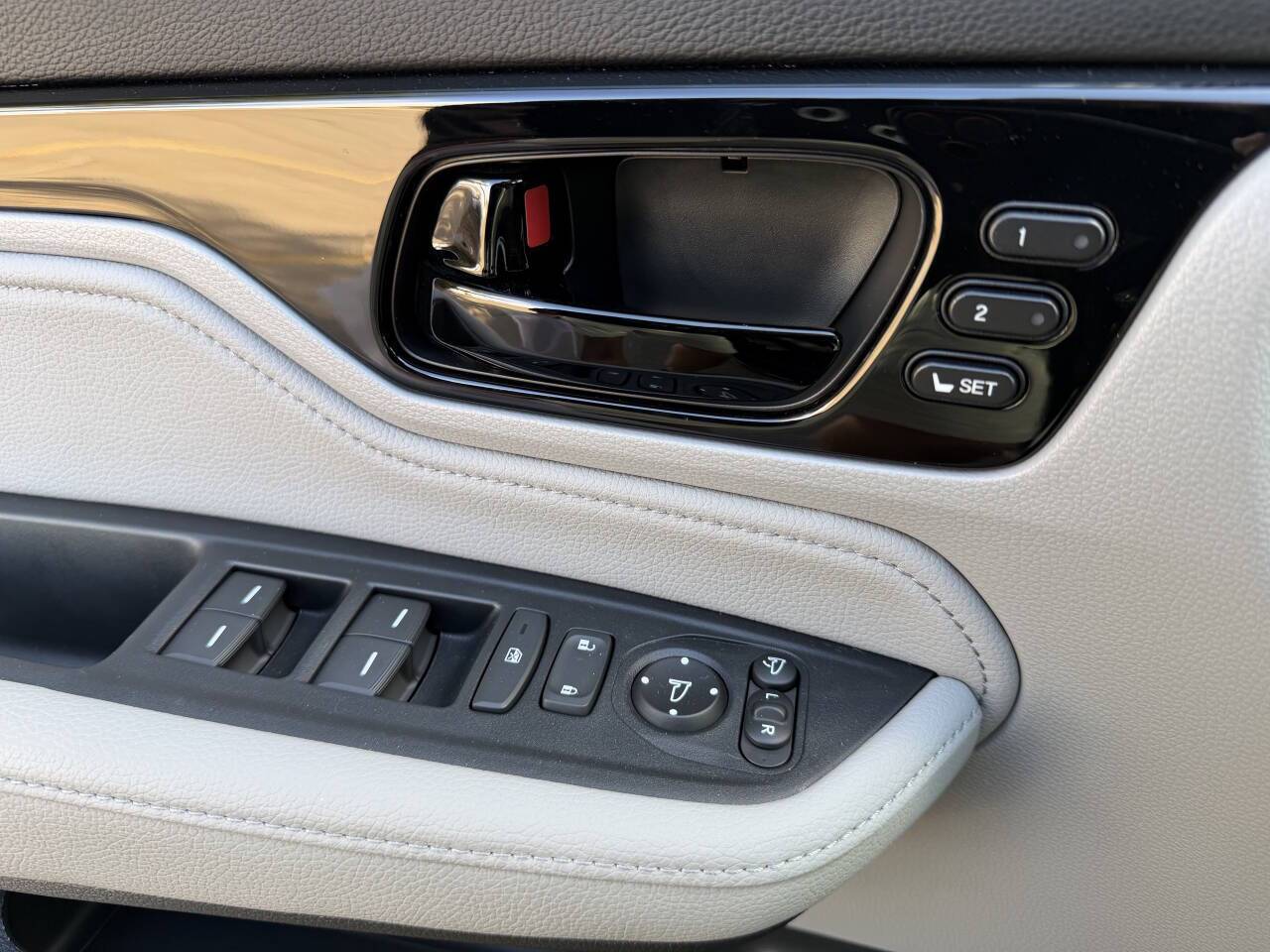 2024 Honda Odyssey Elite 4dr Mini Van Eldridge IA