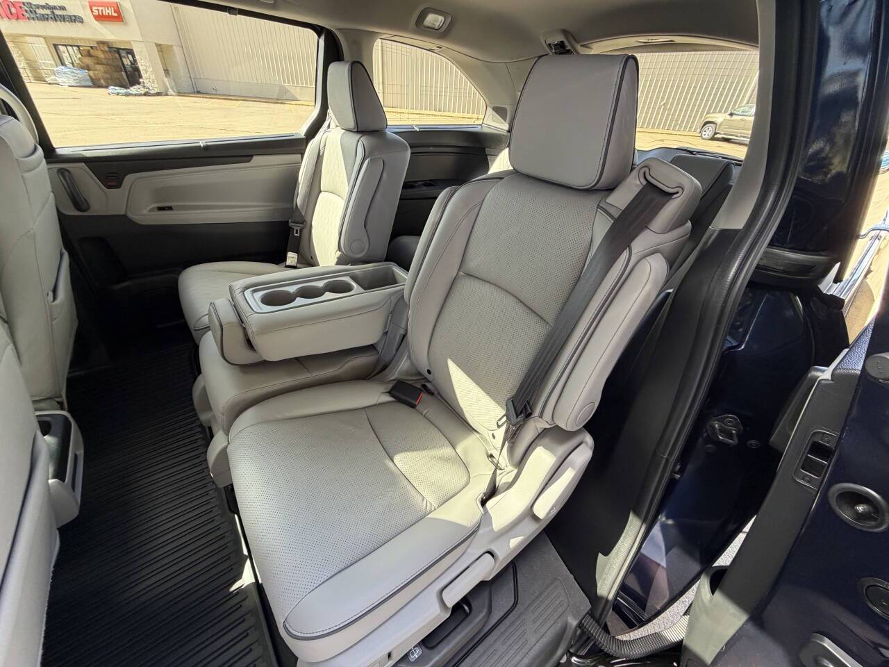 2024 Honda Odyssey Elite 4dr Mini Van Eldridge IA