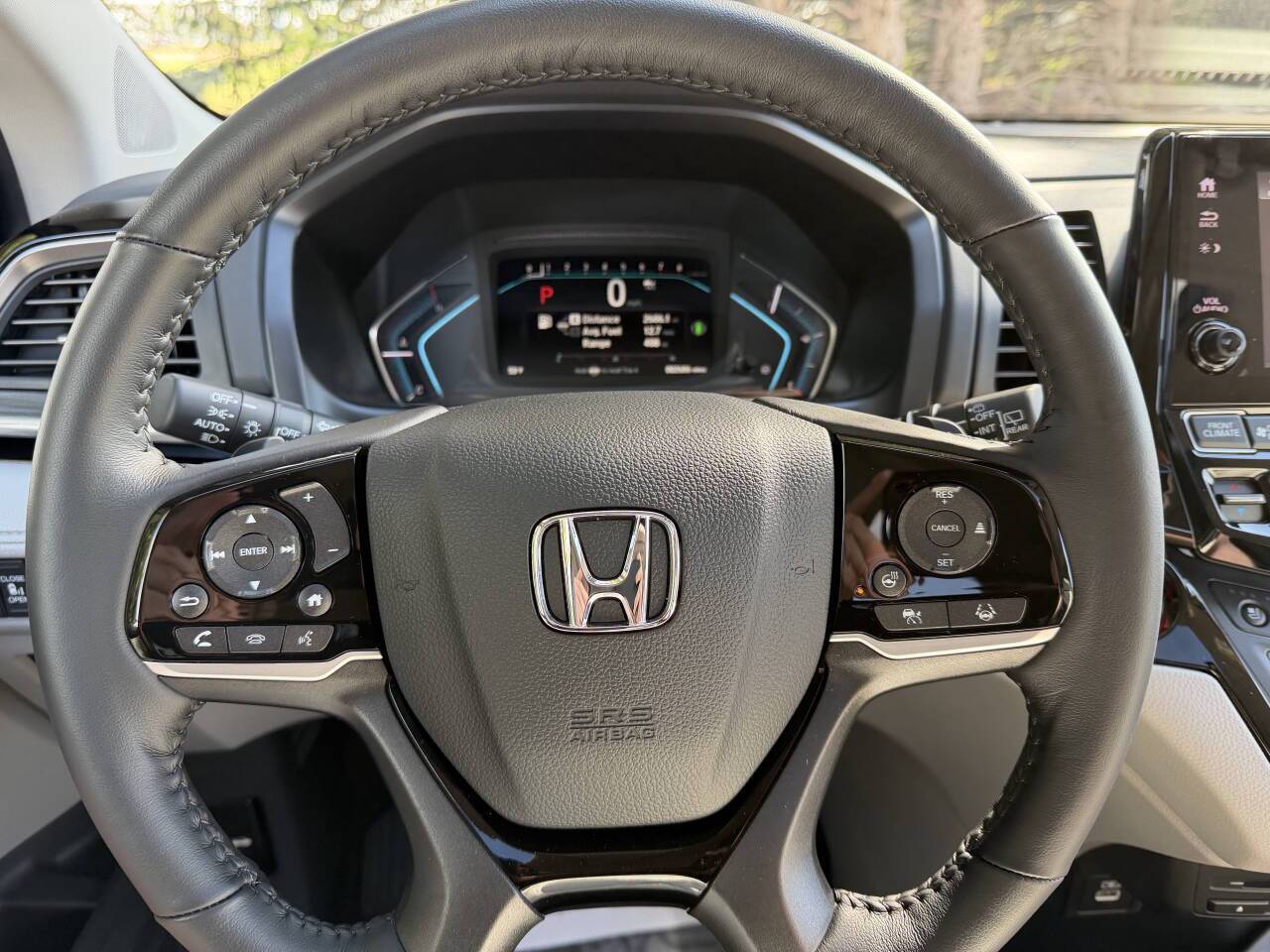 2024 Honda Odyssey Elite 4dr Mini Van Eldridge IA