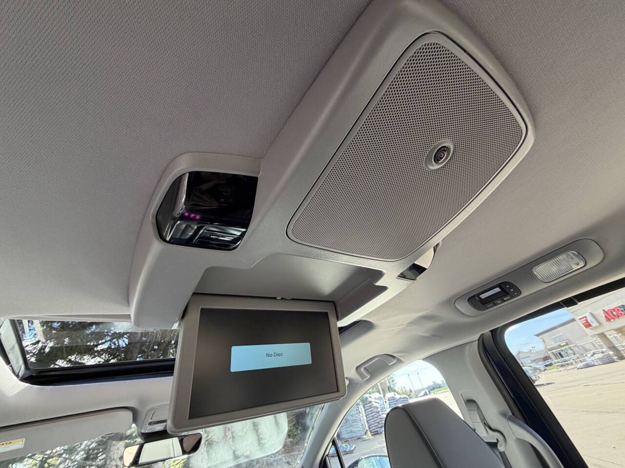 2024 Honda Odyssey Elite 4dr Mini Van Eldridge IA