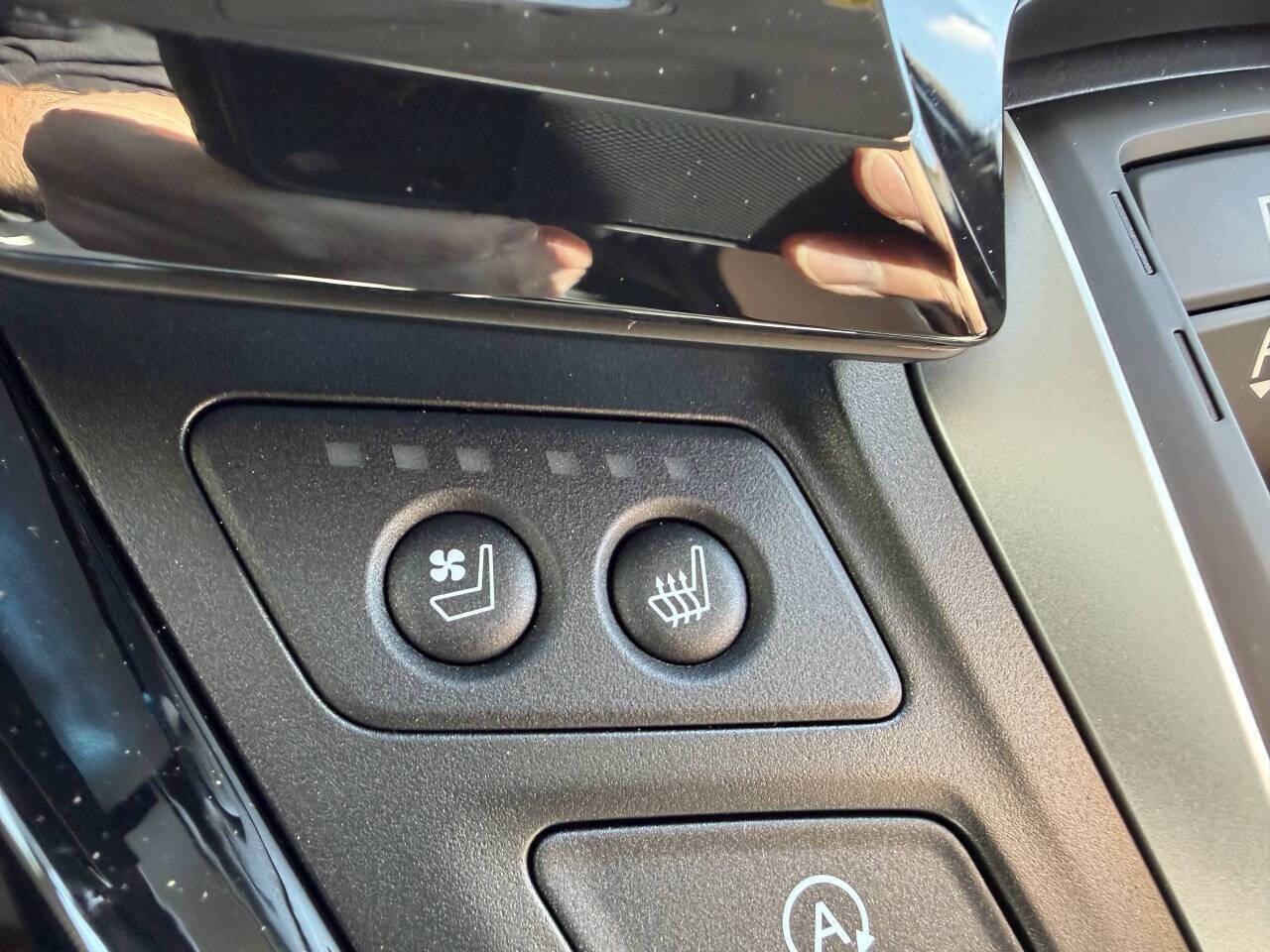 2024 Honda Odyssey Elite 4dr Mini Van Eldridge IA