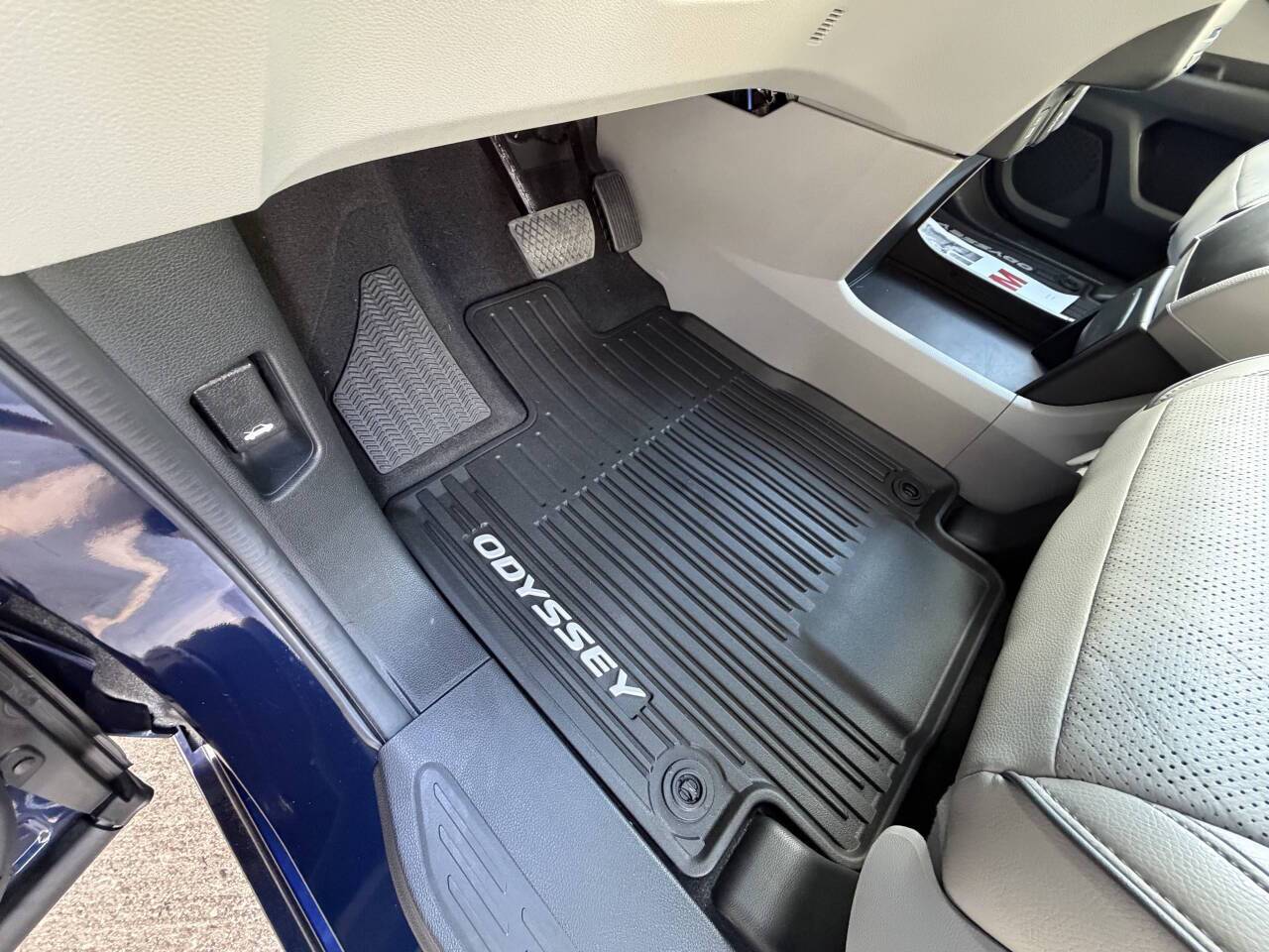 2024 Honda Odyssey Elite 4dr Mini Van Eldridge IA