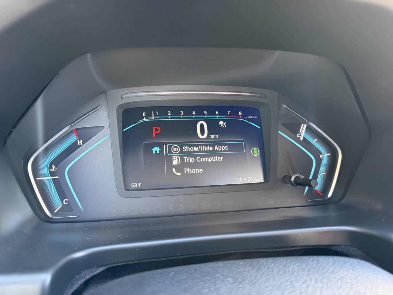 2024 Honda Odyssey Elite 4dr Mini Van Eldridge IA