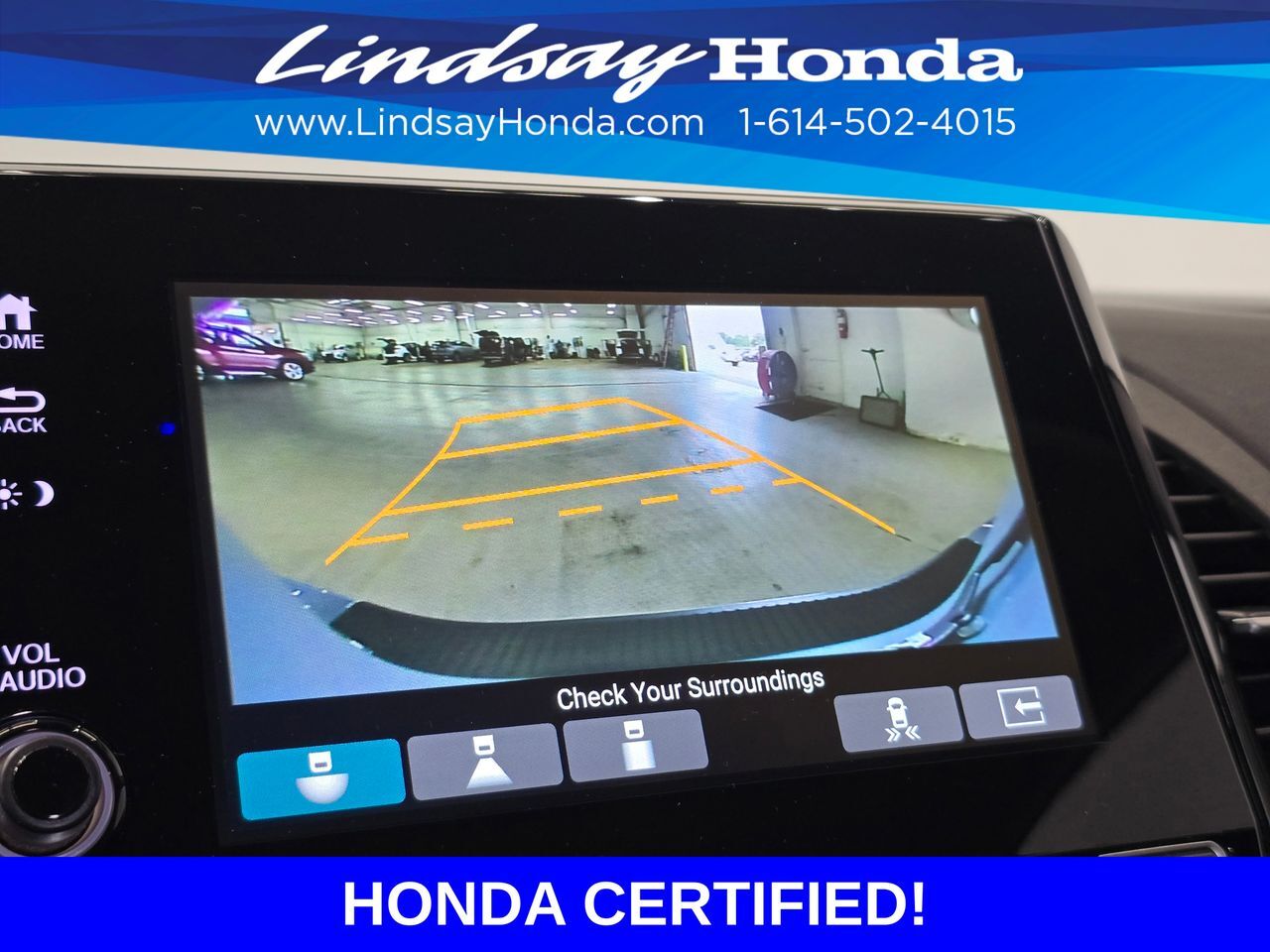 2024 Honda Odyssey Elite Columbus OH