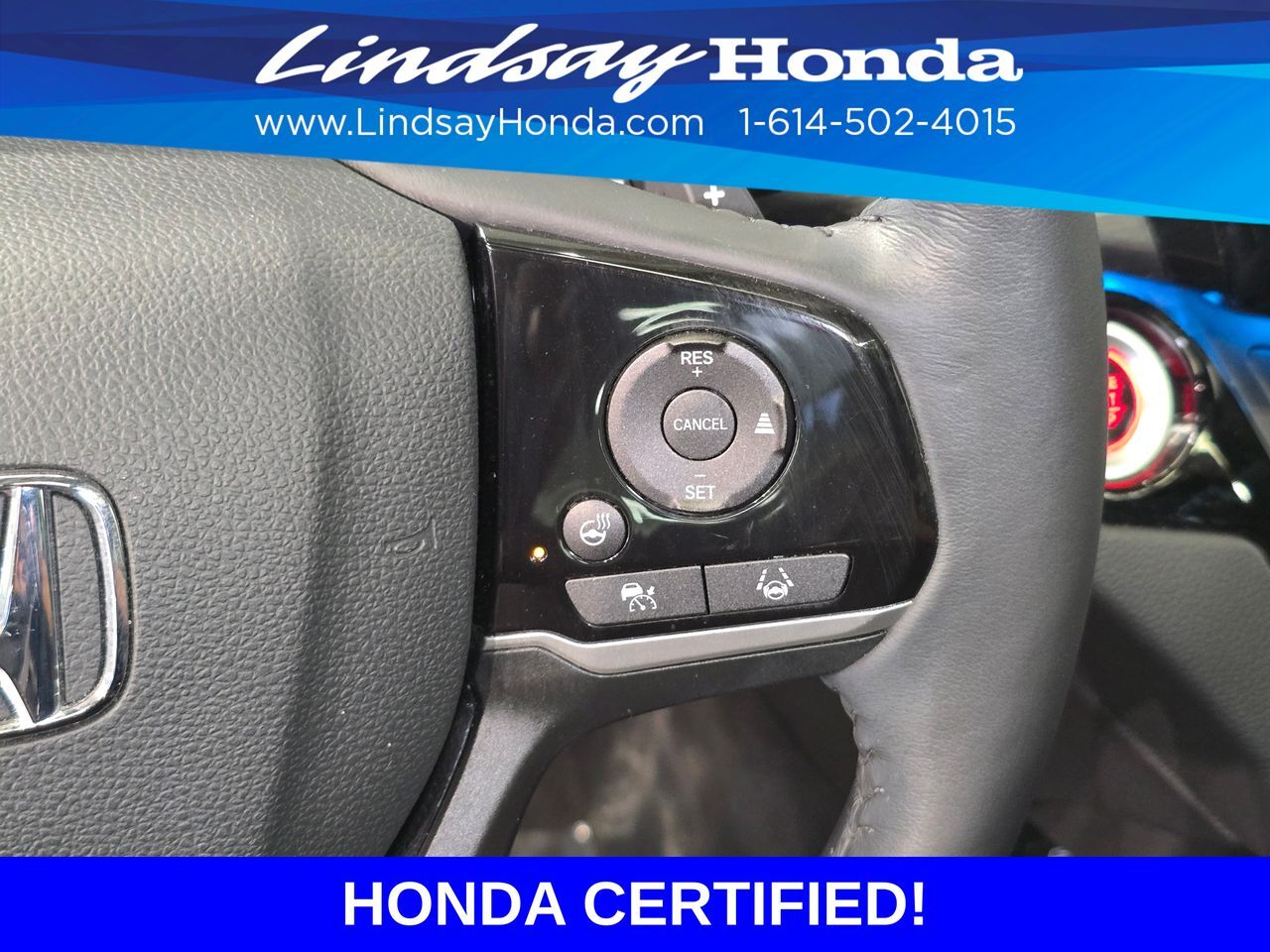 2024 Honda Odyssey Elite Columbus OH