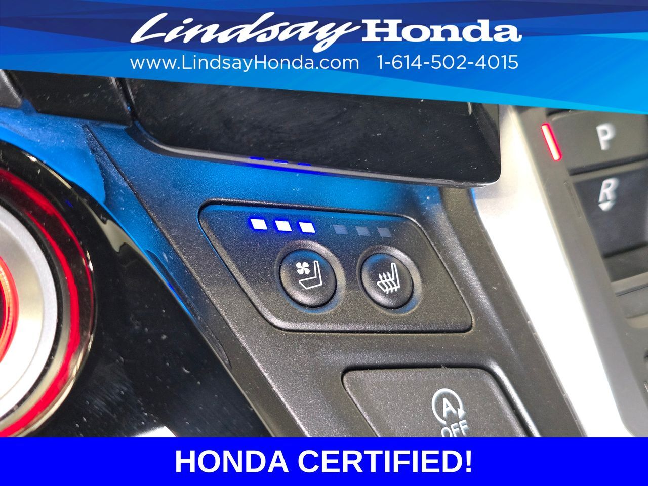 2024 Honda Odyssey Elite Columbus OH