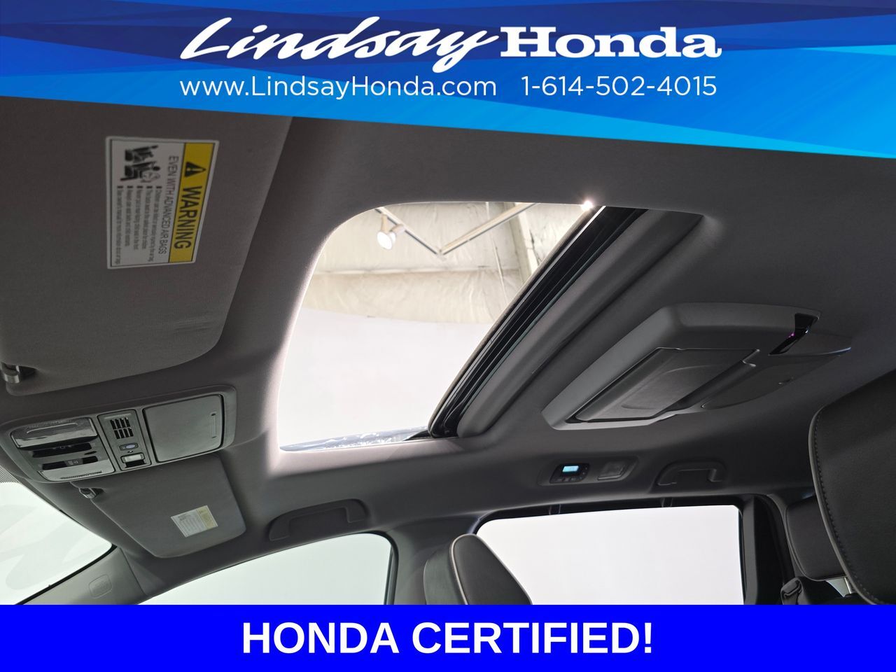 2024 Honda Odyssey Elite Columbus OH