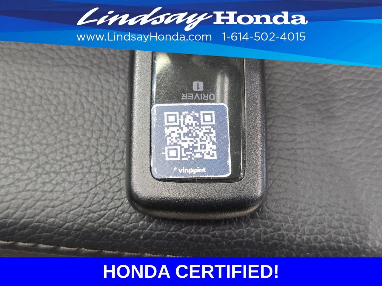 2024 Honda Odyssey Elite Columbus OH