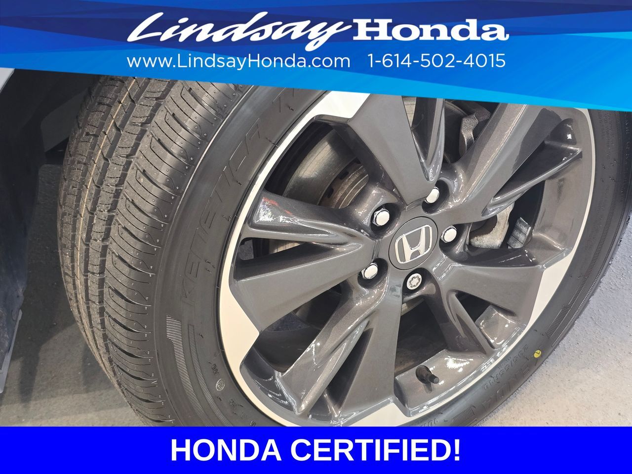 2024 Honda Odyssey Elite Columbus OH