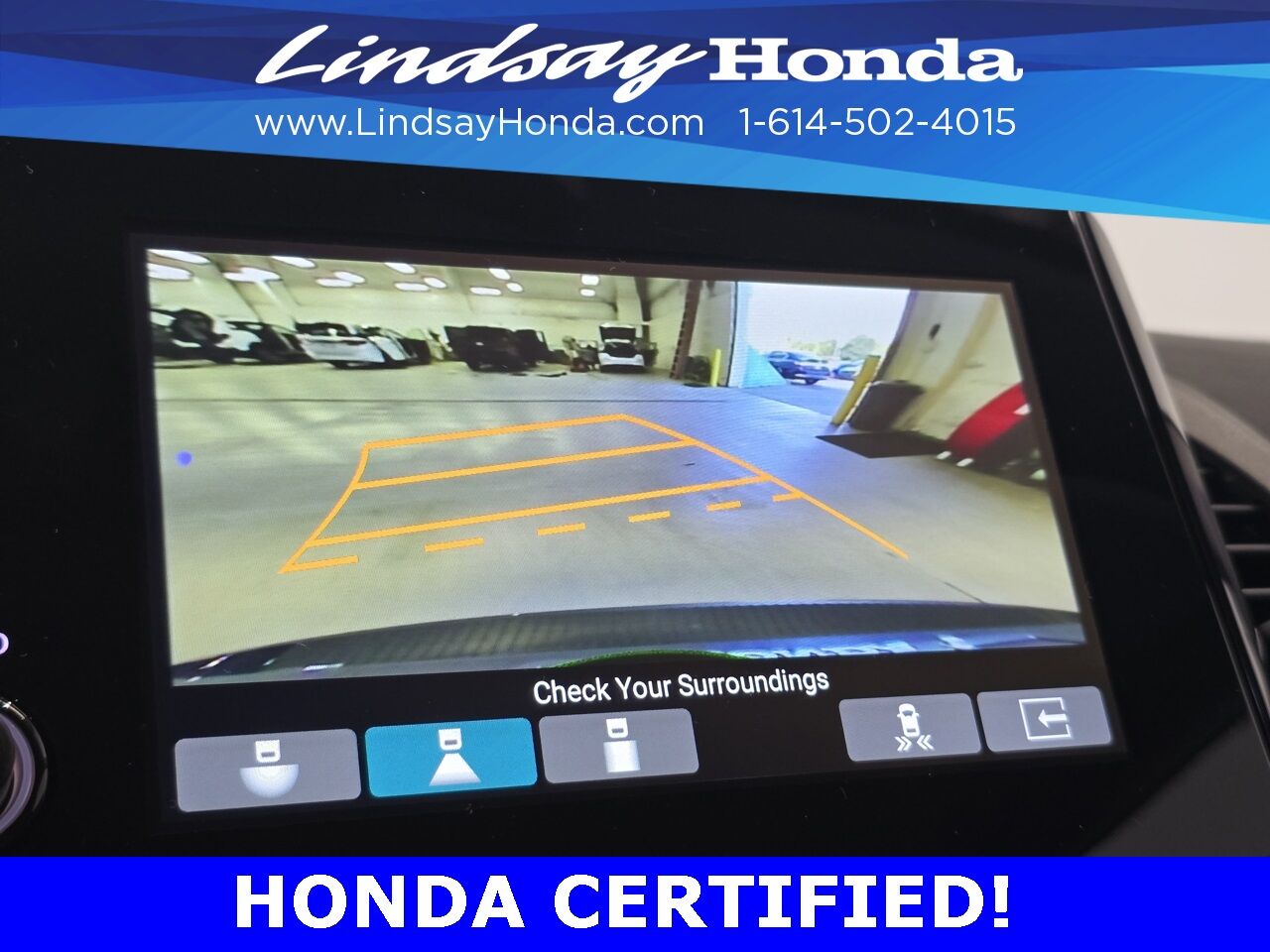 2024 Honda Odyssey Elite Columbus OH