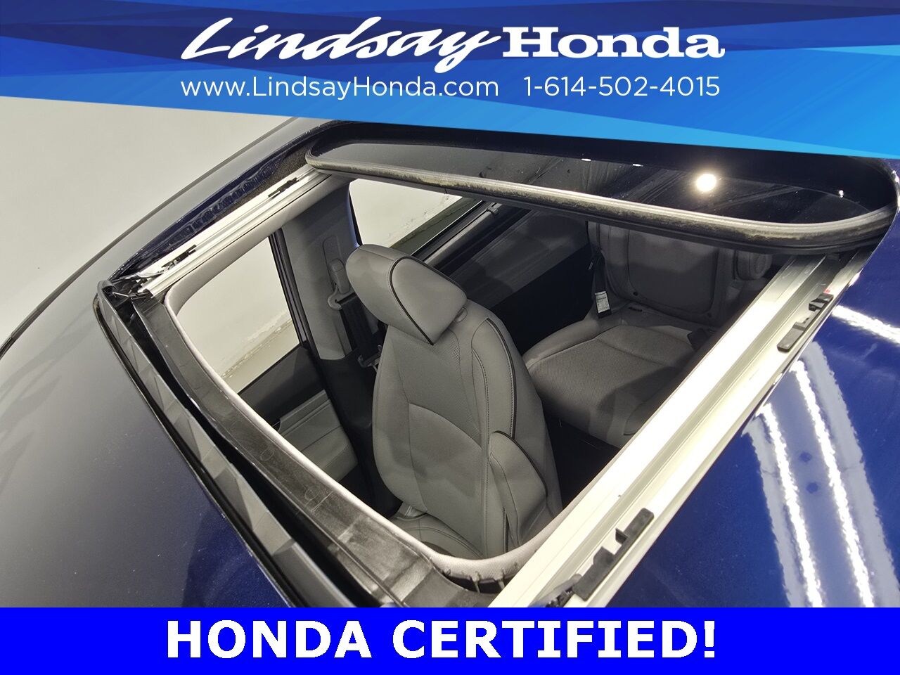 2024 Honda Odyssey Elite Columbus OH
