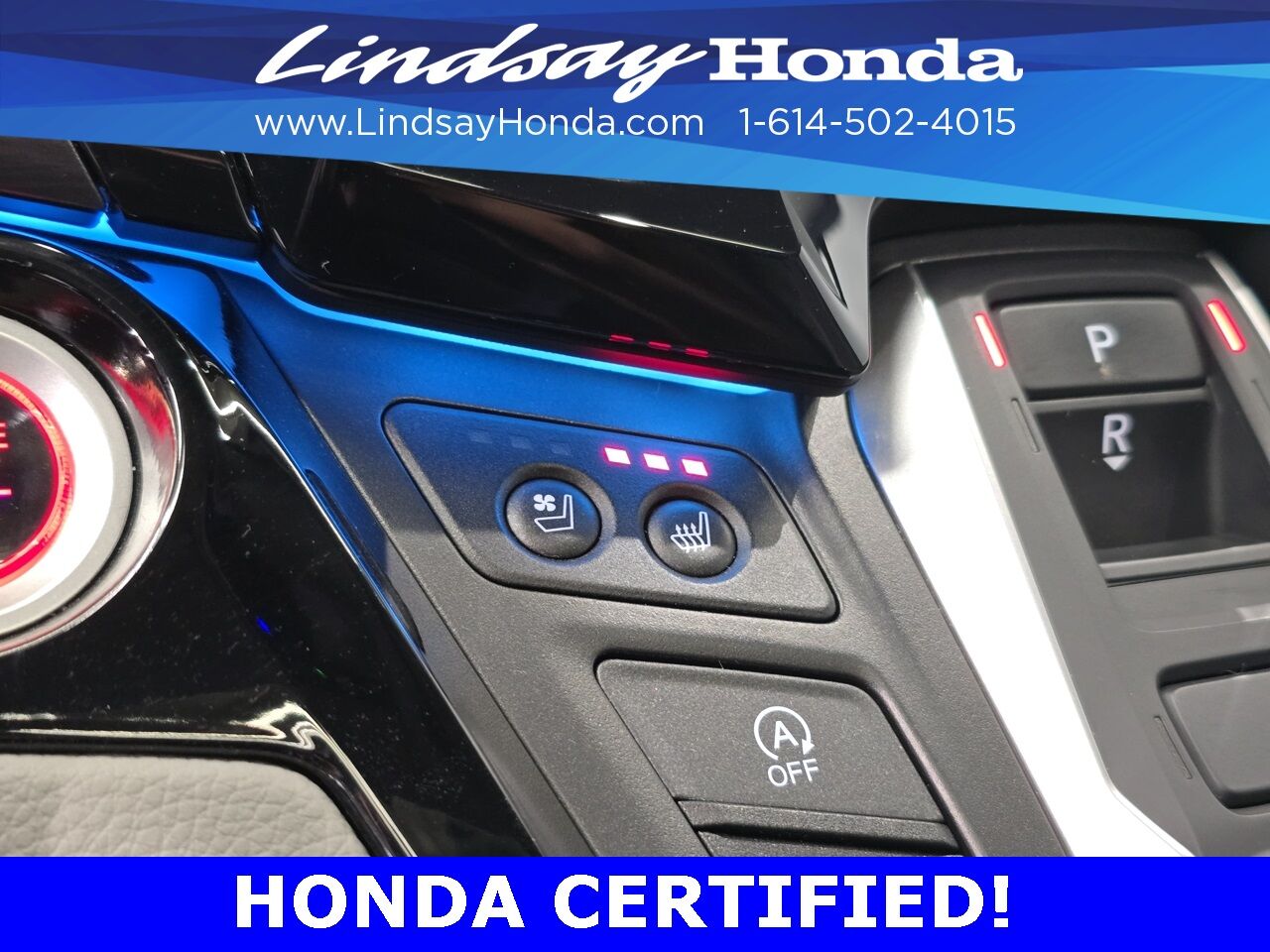 2024 Honda Odyssey Elite Columbus OH