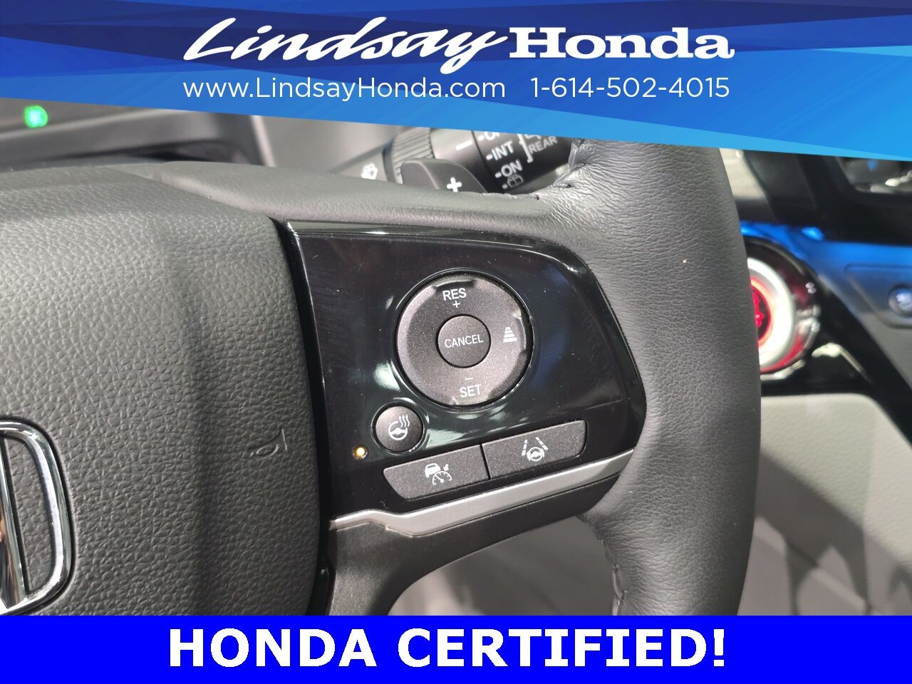 2024 Honda Odyssey Elite Columbus OH