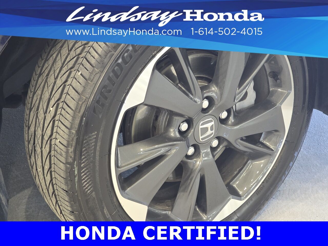 2024 Honda Odyssey Elite Columbus OH