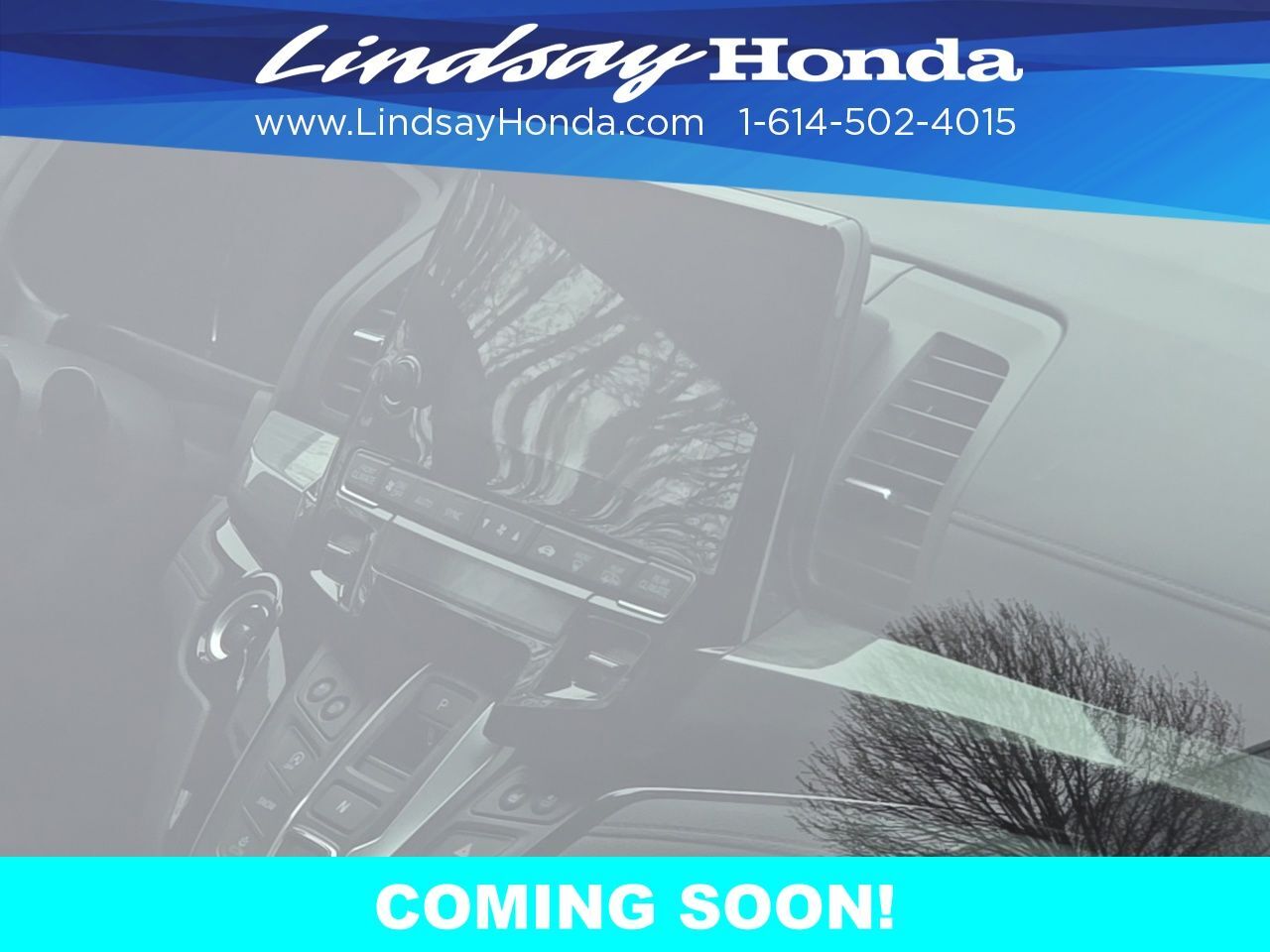 2024 Honda Odyssey Elite Columbus OH