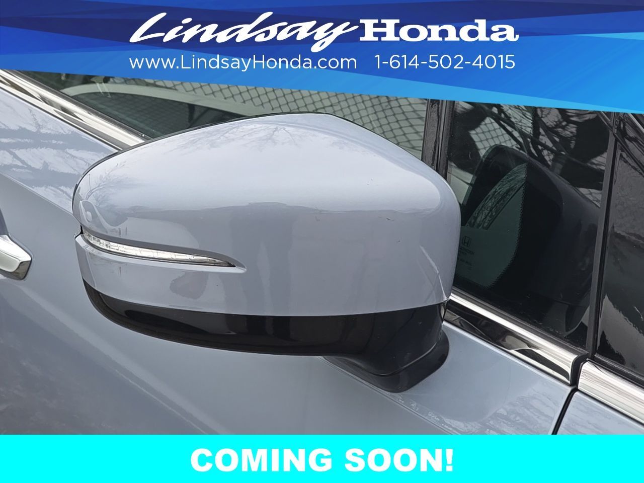 2024 Honda Odyssey Elite Columbus OH