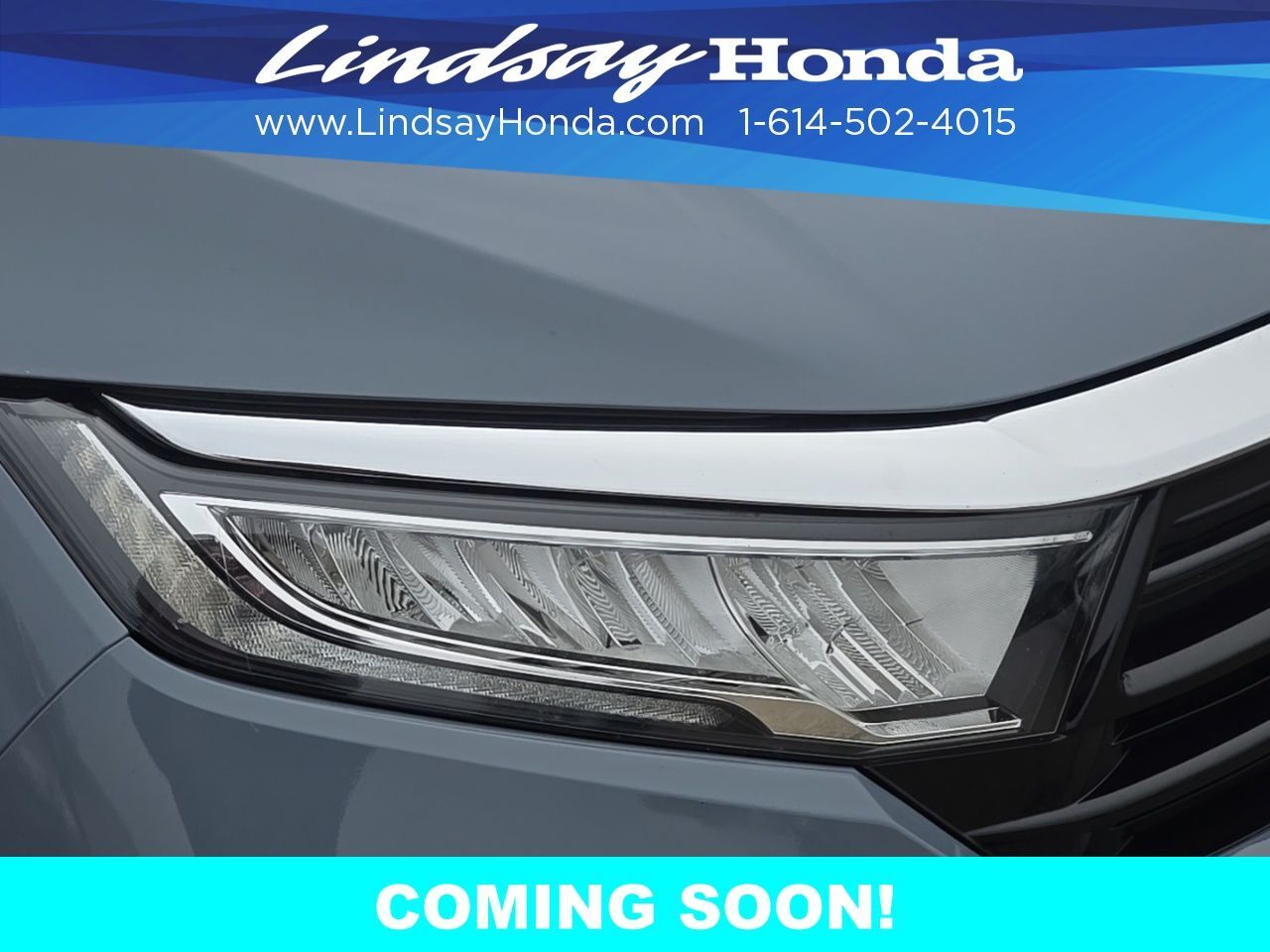 2024 Honda Odyssey Elite Columbus OH
