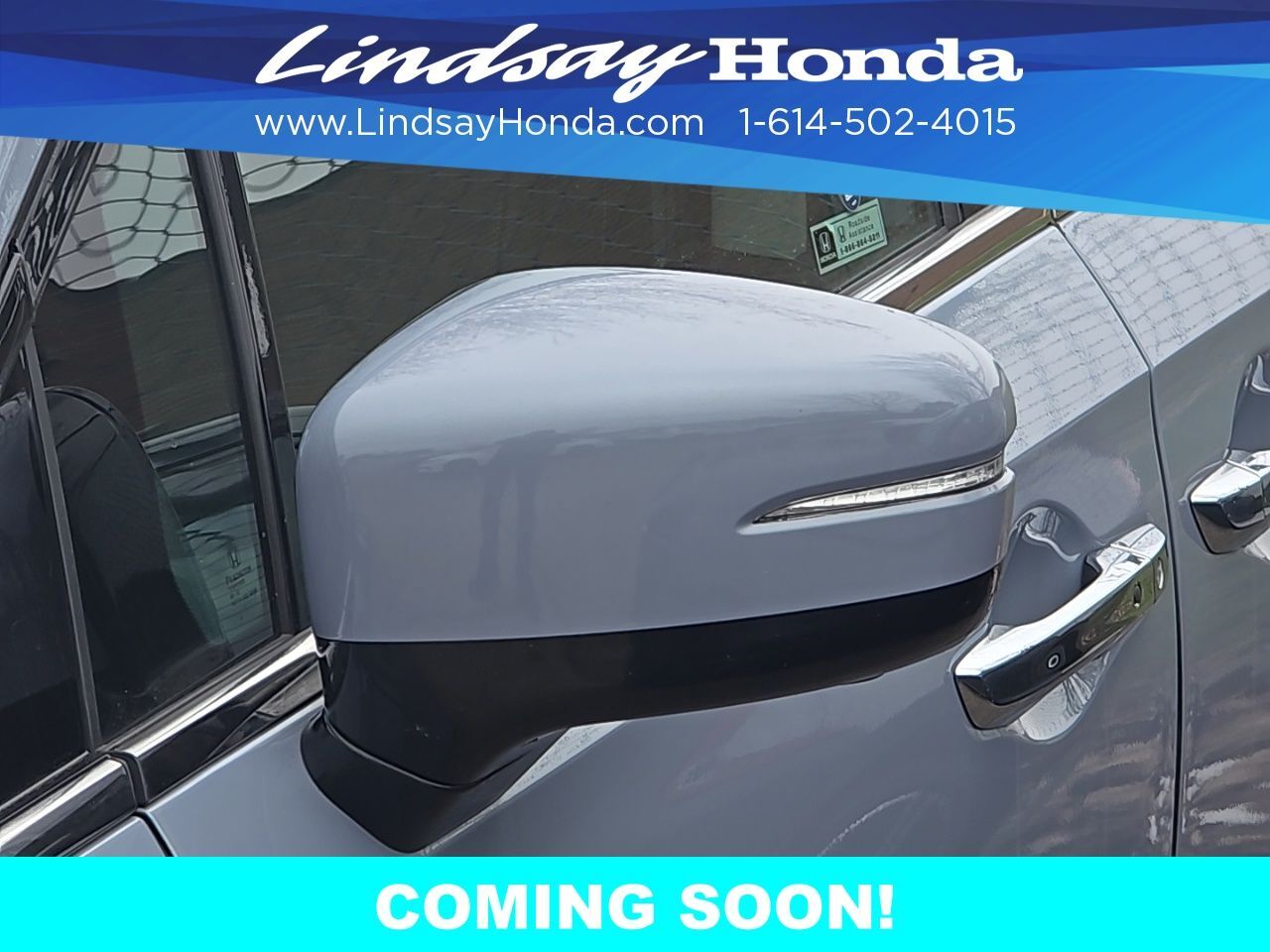 2024 Honda Odyssey Elite Columbus OH