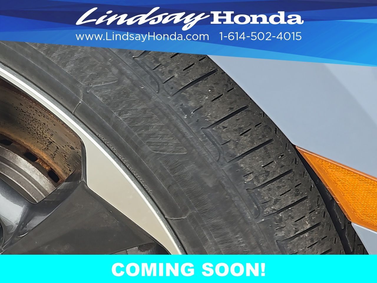 2024 Honda Odyssey Elite Columbus OH